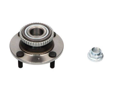 Wheel Bearing Kit WBK-3028 Kavo parts, Image 5