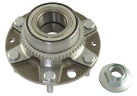 Wheel Bearing Kit WBK-3035 Kavo parts