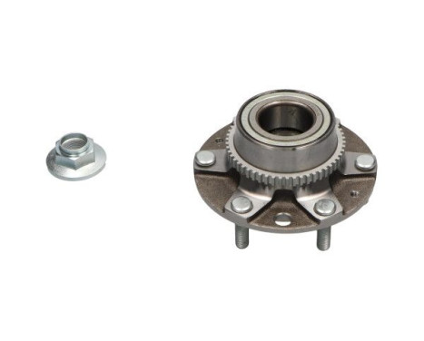 Wheel Bearing Kit WBK-3035 Kavo parts, Image 3
