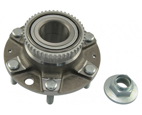 Wheel Bearing Kit WBK-3037 Kavo parts