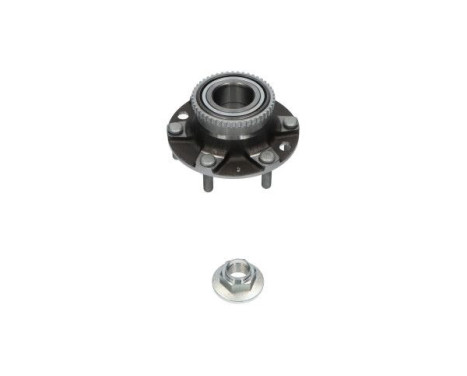 Wheel Bearing Kit WBK-3037 Kavo parts, Image 2