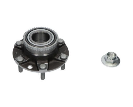Wheel Bearing Kit WBK-3037 Kavo parts, Image 5