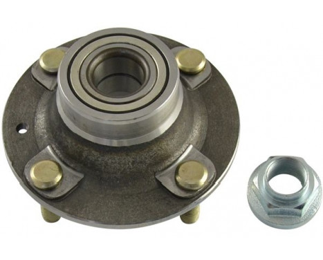 Wheel Bearing Kit WBK-3039 Kavo parts