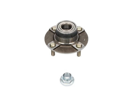 Wheel Bearing Kit WBK-3039 Kavo parts, Image 2