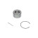 Wheel Bearing Kit WBK-3040 Kavo parts, Thumbnail 2