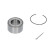 Wheel Bearing Kit WBK-3040 Kavo parts, Thumbnail 5