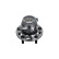 Wheel Bearing Kit WBK-3044 Kavo parts, Thumbnail 2