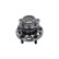 Wheel Bearing Kit WBK-3044 Kavo parts, Thumbnail 3