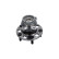 Wheel Bearing Kit WBK-3044 Kavo parts, Thumbnail 4