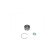 Wheel Bearing Kit WBK-3046 Kavo parts