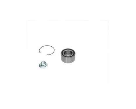 Wheel Bearing Kit WBK-3046 Kavo parts, Image 2
