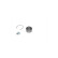 Wheel Bearing Kit WBK-3046 Kavo parts, Thumbnail 2