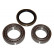 Wheel Bearing Kit WBK-3501 Kavo parts