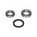 Wheel Bearing Kit WBK-3501 Kavo parts, Thumbnail 2