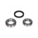 Wheel Bearing Kit WBK-3501 Kavo parts, Thumbnail 4