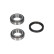 Wheel Bearing Kit WBK-3501 Kavo parts, Thumbnail 5