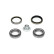 Wheel Bearing Kit WBK-4001 Kavo parts, Thumbnail 5