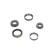 Wheel Bearing Kit WBK-4008 Kavo parts, Thumbnail 6