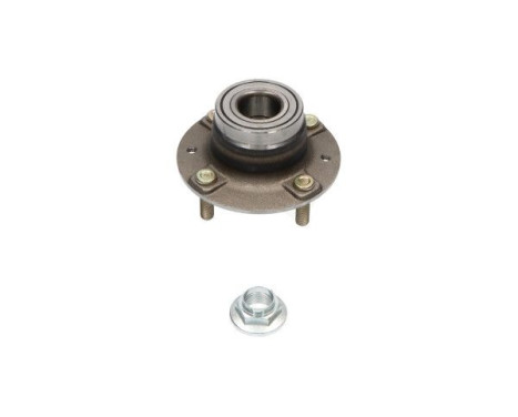 Wheel Bearing Kit WBK-4014 Kavo parts, Image 2