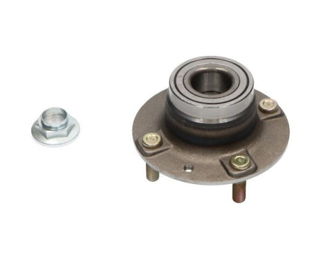 Wheel Bearing Kit WBK-4014 Kavo parts, Image 3