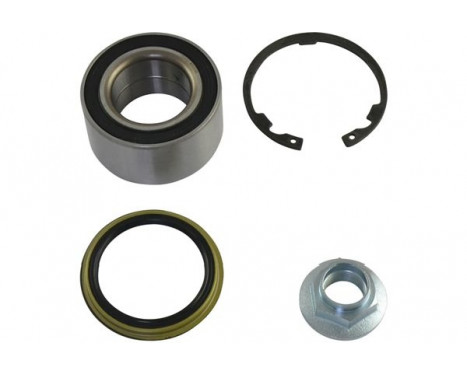 Wheel Bearing Kit WBK-4018 Kavo parts