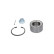 Wheel Bearing Kit WBK-4021 Kavo parts, Thumbnail 2