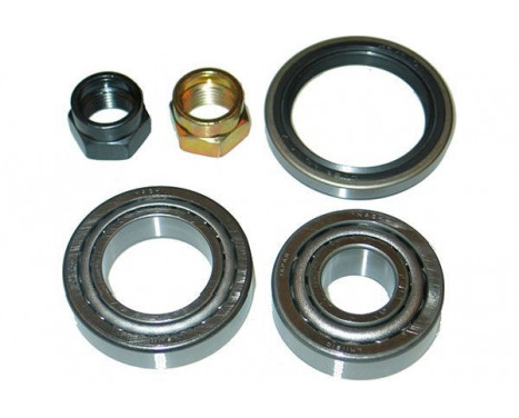 Wheel Bearing Kit WBK-4507 Kavo parts, Image 3