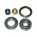 Wheel Bearing Kit WBK-4507 Kavo parts, Thumbnail 3