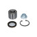 Wheel Bearing Kit WBK-4509 Kavo parts, Thumbnail 6