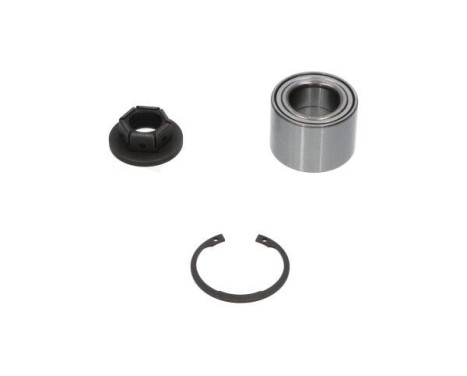 Wheel Bearing Kit WBK-4516 Kavo parts, Image 2