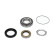 Wheel Bearing Kit WBK-4522 Kavo parts, Thumbnail 2