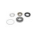 Wheel Bearing Kit WBK-4522 Kavo parts, Thumbnail 4