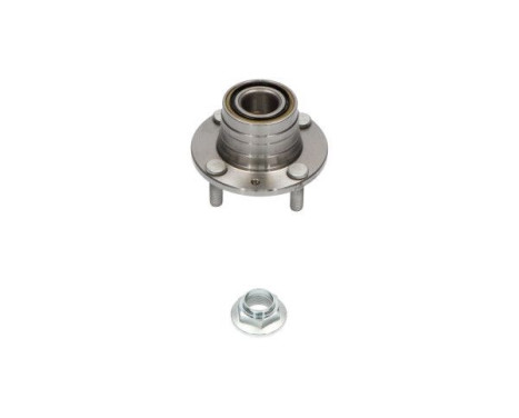 Wheel Bearing Kit WBK-4528 Kavo parts, Image 2