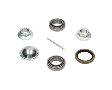 Wheel Bearing Kit WBK-4533 Kavo parts, Image 4
