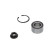 Wheel Bearing Kit WBK-4536 Kavo parts, Thumbnail 3