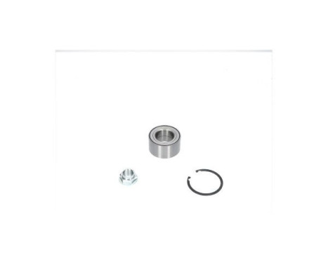 Wheel Bearing Kit WBK-4537 Kavo parts, Image 2