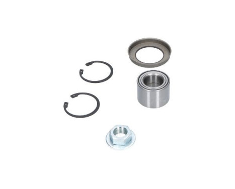Wheel Bearing Kit WBK-4538 Kavo parts, Image 3