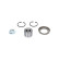 Wheel Bearing Kit WBK-4538 Kavo parts, Thumbnail 4