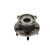 Wheel Bearing Kit WBK-4545 Kavo parts