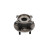Wheel Bearing Kit WBK-4545 Kavo parts, Thumbnail 3