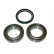 Wheel Bearing Kit WBK-5502 Kavo parts, Thumbnail 2