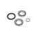 Wheel Bearing Kit WBK-5502 Kavo parts, Thumbnail 4