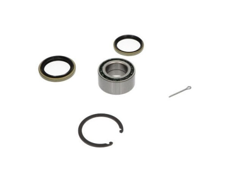 Wheel Bearing Kit WBK-5504 Kavo parts, Image 3