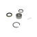 Wheel Bearing Kit WBK-5504 Kavo parts, Thumbnail 3