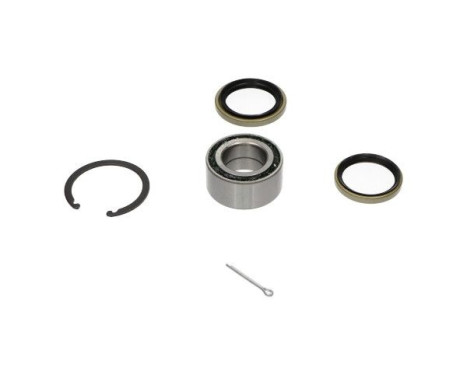 Wheel Bearing Kit WBK-5504 Kavo parts, Image 4