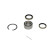 Wheel Bearing Kit WBK-5504 Kavo parts, Thumbnail 4