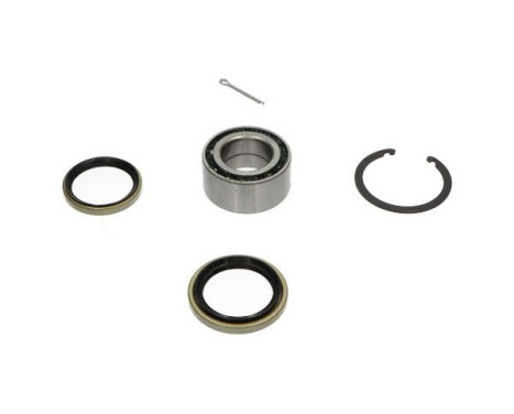 Wheel Bearing Kit WBK-5504 Kavo parts, Image 5