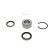 Wheel Bearing Kit WBK-5522 Kavo parts, Thumbnail 2