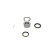 Wheel Bearing Kit WBK-5522 Kavo parts, Thumbnail 5
