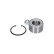 Wheel Bearing Kit WBK-5523 Kavo parts, Thumbnail 4